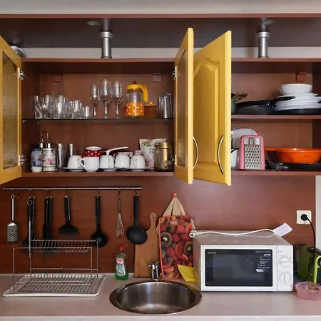 Daire Studiosaltsea *