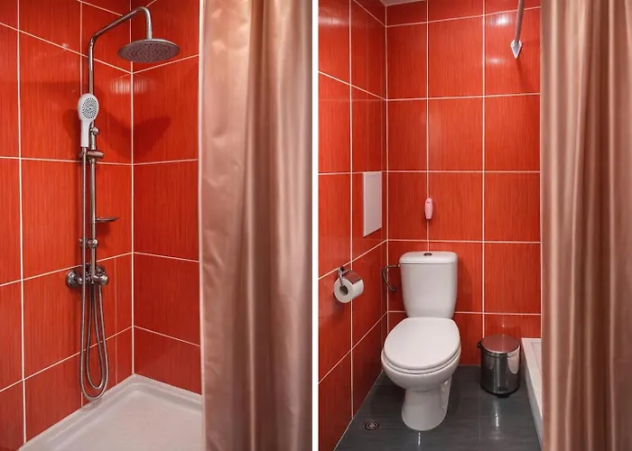 Studiosaltsea דירה