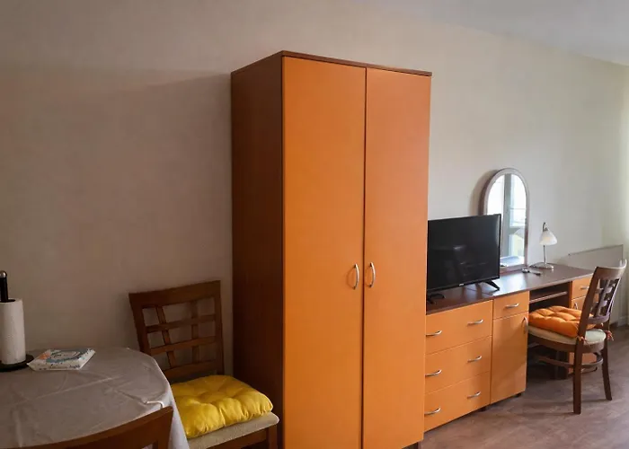 Studiosaltsea דירה פומורי