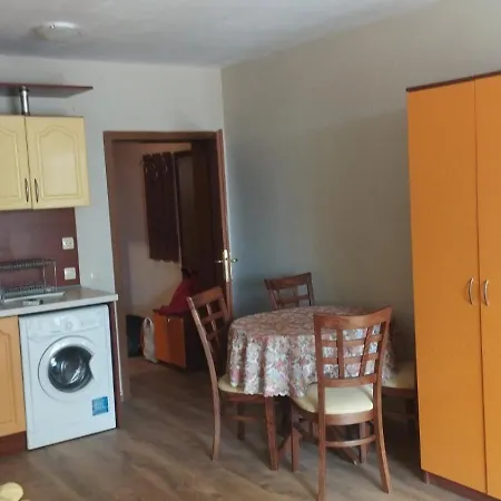 Apartamento Studiosaltsea *