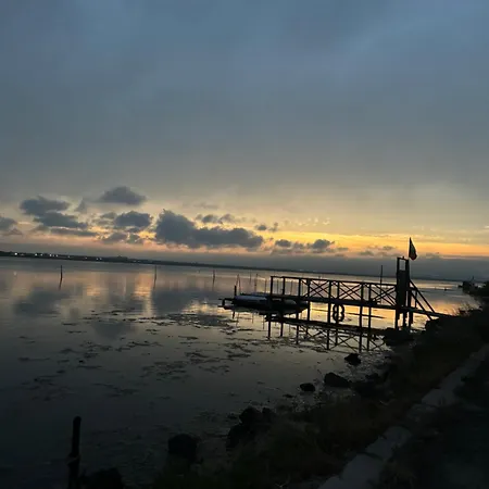 Апартамент Studiosaltsea