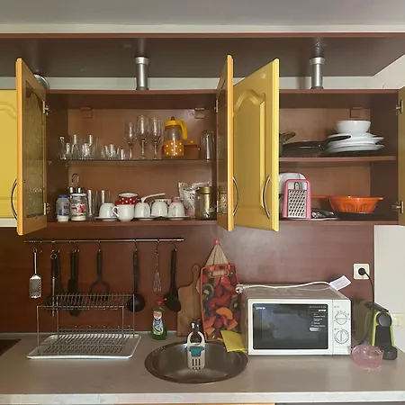 Apartamento Studiosaltsea