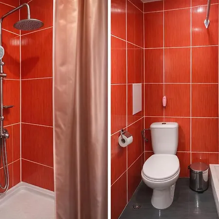 Studiosaltsea Appartement