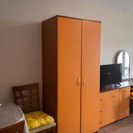 Studiosaltsea Appartement Pomorie