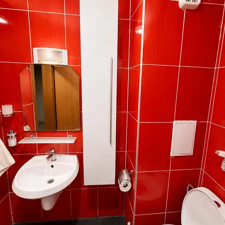 Studiosaltsea Apartman