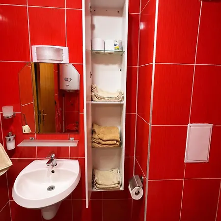 Apartman Studiosaltsea Pomorie