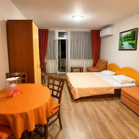 Apartman Studiosaltsea Pomorie
