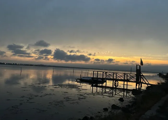 Апартамент Studiosaltsea