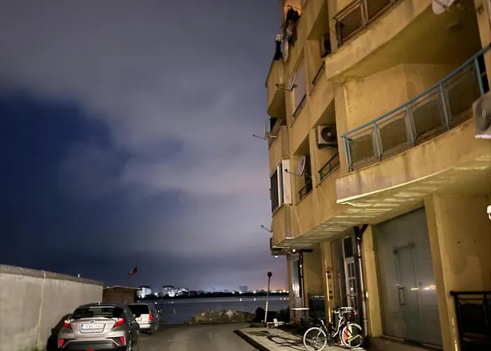 Studiosaltsea Апартамент